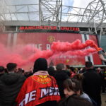 Football : Les supporters de Manchester United en colère ! (+ Vidéo)