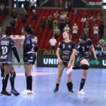 Handball / Ligue des Champions : Pas de 1ère étoile pour Brest (+ Vidéo)