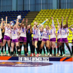 Handball / Féminin : Nantes remporte l'European League ! (+ Vidéo)