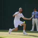 Wimbledon : De la casse au 1er tour (+ Vidéos)