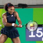 JO/ Tokyo 2020 : Serena Williams ne sera pas de la party ! (+ Vidéo)