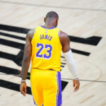 NBA/ Play-offs : Les Lakers éliminés et les stats qui fâchent ! (+ Vidéo)