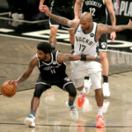 Les résultats de la Nuit NBA (+ Vidéo)