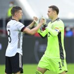 Football/ Préparation EURO 2020 : L'Allemagne se rassure face à la Lettonie ! (+ Vidéo)