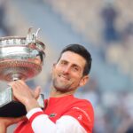 Tennis / Roland Garros : Renversant Novak Djokovic ! (+ Vidéo)