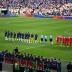 EURO 2020 : L'Angleterre rejoint l'Italie en finale ! (+ Vidéo)