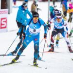 Biathlon : La Suède aux Suédois