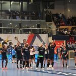 Handball - LdC : Montpellier en taille patron, Paris en tailleur de costard (+ Vidéo)