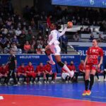 Handball (F) : Le Championnat du Monde est lancé !