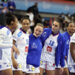 Handball / CdM :1ère copie sans faute pour la France ! (+ Vidéo)