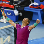 Open d'Australie : 21eme Titre de Grand Chelem pour Nadal ! (+Vidéo)