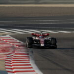 Formule 1 : La saison 2022 démarre !