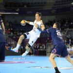 Le point sur les championnats de France de Handball