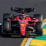 Formule 1 : Leclerc enchaîne et s'envole en tête du championnat (+ Vidéo)