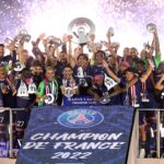 Ligue 1 : Bilan de la 38ème journée (+ Vidéos)