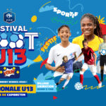 Festival Foot U13 Pitch : Finale Nationale à Capbreton ! (+ Vidéo)