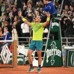 Roland-Garros : le choc des titans ! (+ Vidéos)