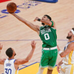 PlayOffs NBA : Le Match 1 pour les Celtics ! (+ Vidéos)