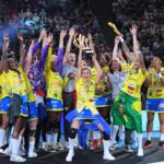 Handball : Du classique pour les vainqueurs de coupe ! (+ Vidéo)