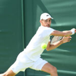 It's Wimbledon time ! (+ Vidéos)
