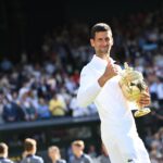 Wimbledon : Rybakina pour une première, Djokovic enchaîne (+ Vidéos)