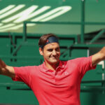 Les Focus du W-E : Roger Federer (+ Vidéos)