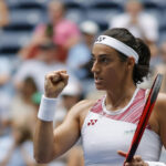 US Open : Garcia continue sa conquête américaine (+ Vidéo)
