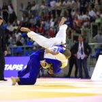 Judo : la chasse aux médailles est ouverte !