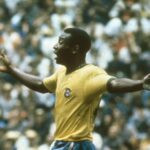 Les Focus du W-E : le Roi Pelé