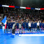 Mondial Handball 2023 : 1er Match des Bleus face à la Pologne !