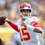 Le Superbowl pour les Chiefs !