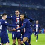 Les rattrapages de la 25eme journée de Ligue 1